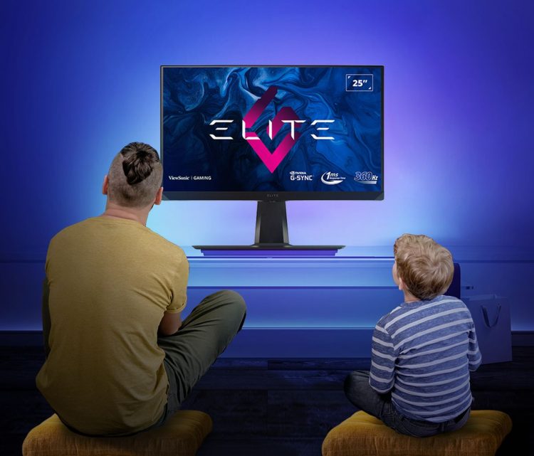 Viewsonic XG251G Oyun Monitörü: Özellikleri, fiyatı ve çıkış tarihi