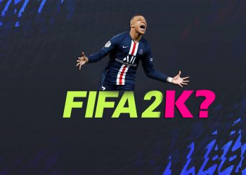 Yeni FIFA oyunu geliyor: Peki hangi şirket geliştirecek?