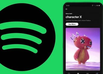Spotify NFT özelliği test ediliyor