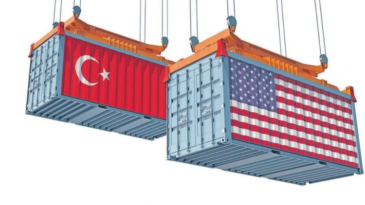 E-ticaret: Türkiye'den ABD'ye ihracat nasıl yapılır?