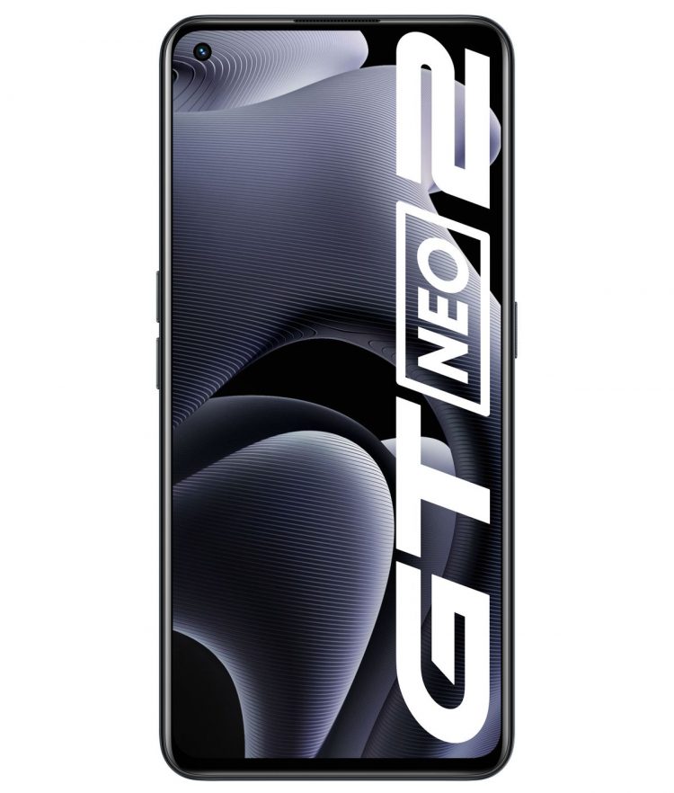 realme GT NEO 2: Özellikleri, fiyatı ve çıkış tarihi