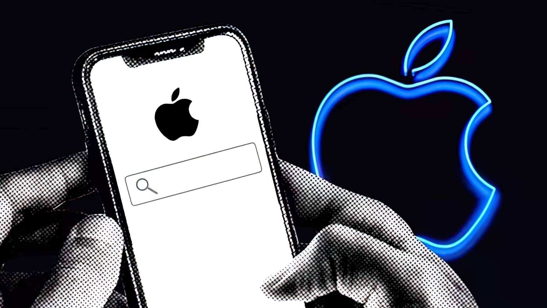 WWDC 2022: Apple arama motoru geliyor
