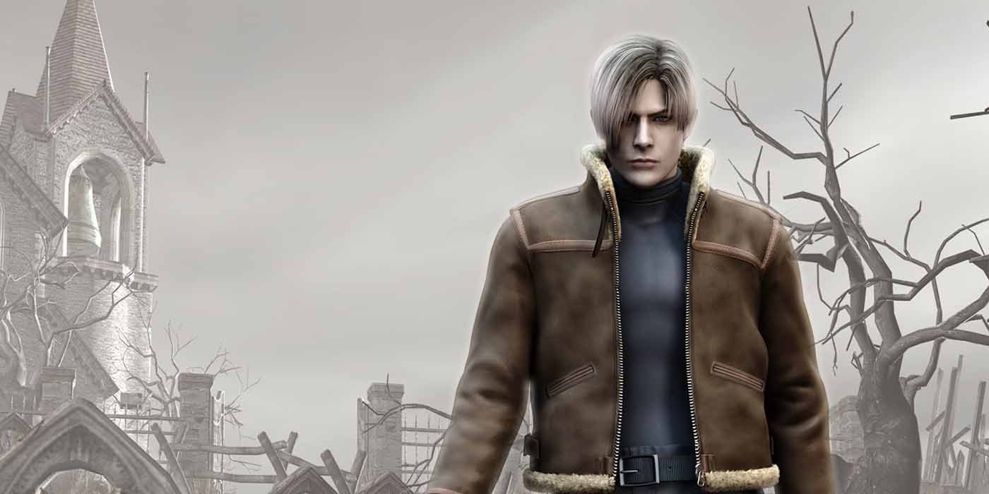 Resident Evil 4 Remake çıkış tarihi belli oldu