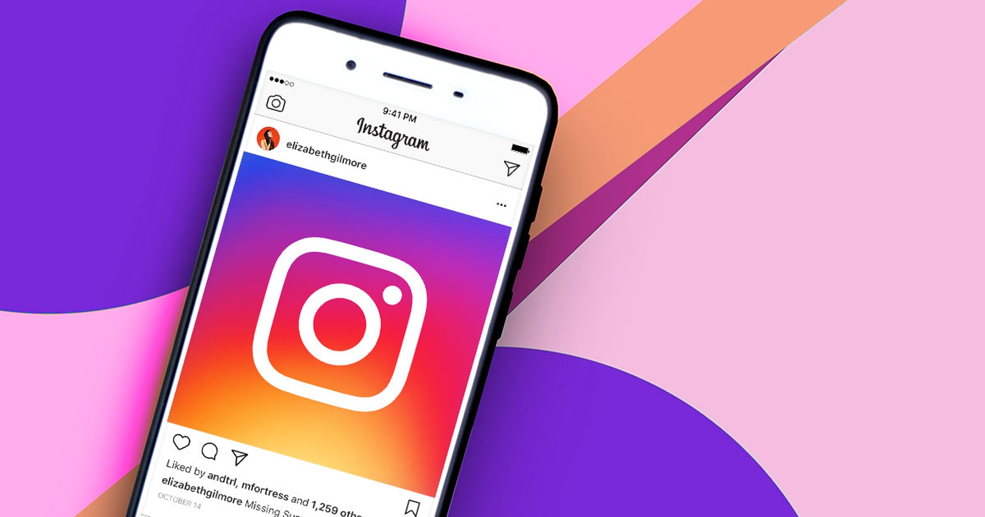 Instagram gönderi sabitleme nasıl yapılır?