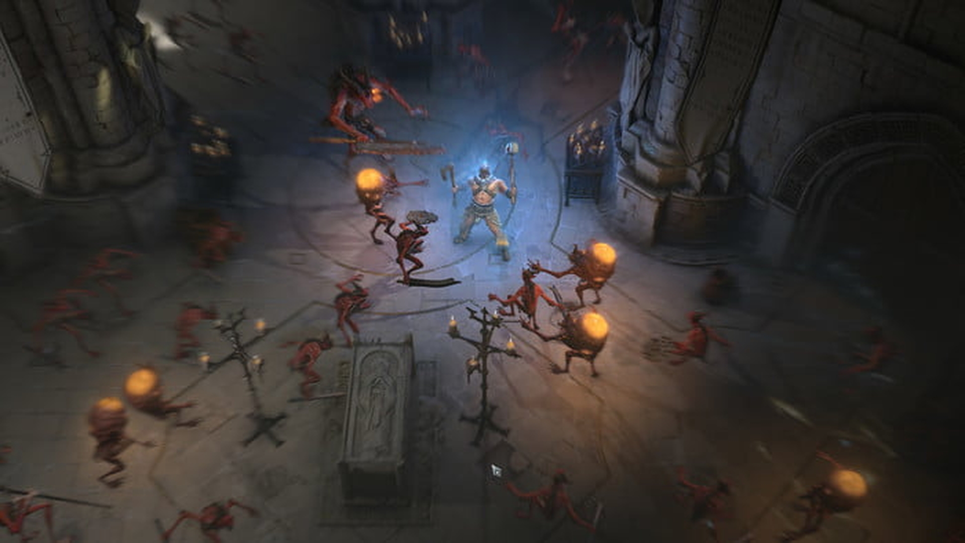 Diablo 4 çıkış tarihi, sistem gereksinimleri ve sınıfları
