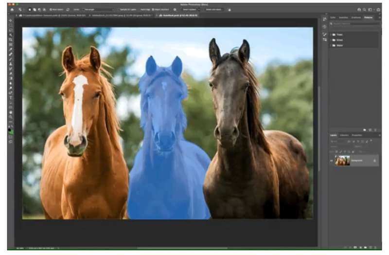Ücretsiz Adobe Photoshop: Özellikleri, çıkış tarihi