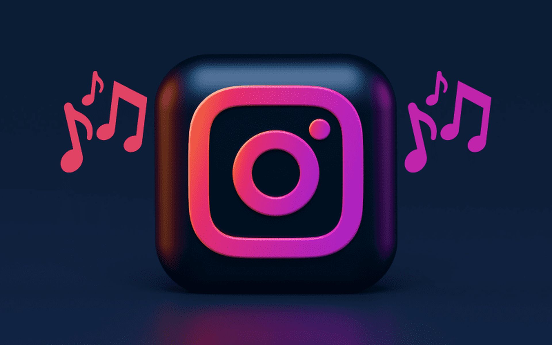 Instagram Bu Şarkı Şu Anda Kullanılamıyor hatası ve çözümü