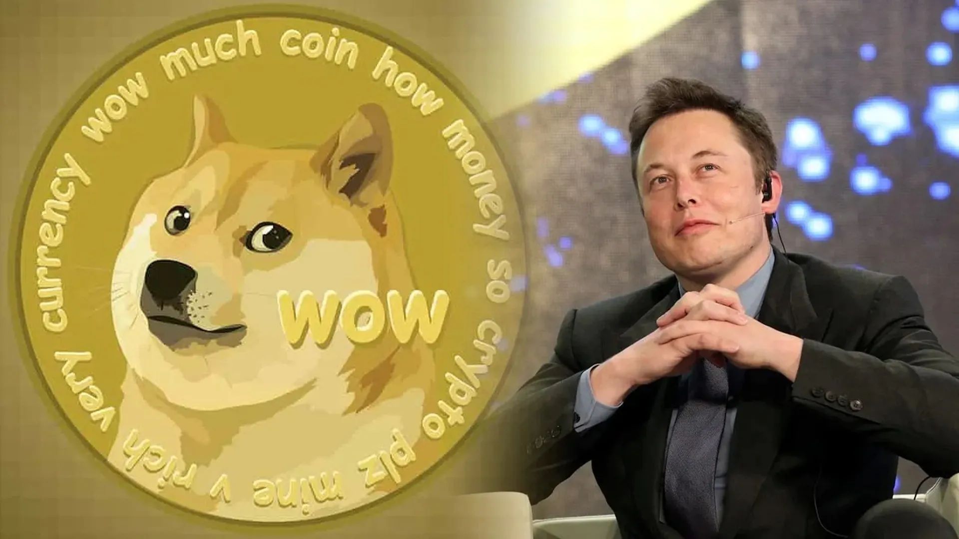 Elon Musk Dogecoin açıklaması: Destek vermeye devam edeceğim