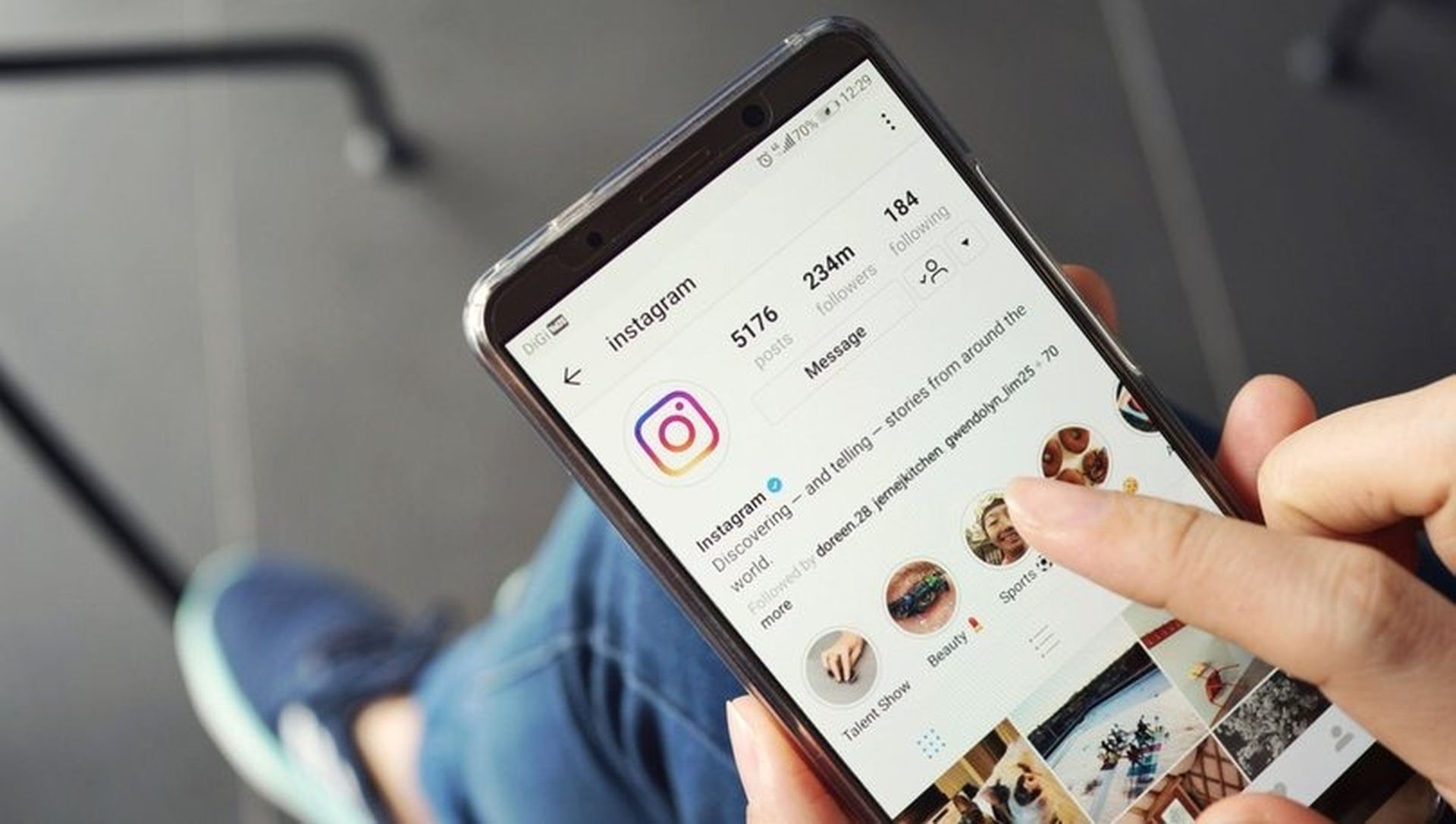 Instagram hikayeleri Reels'e dönüştürme nasıl yapılır?