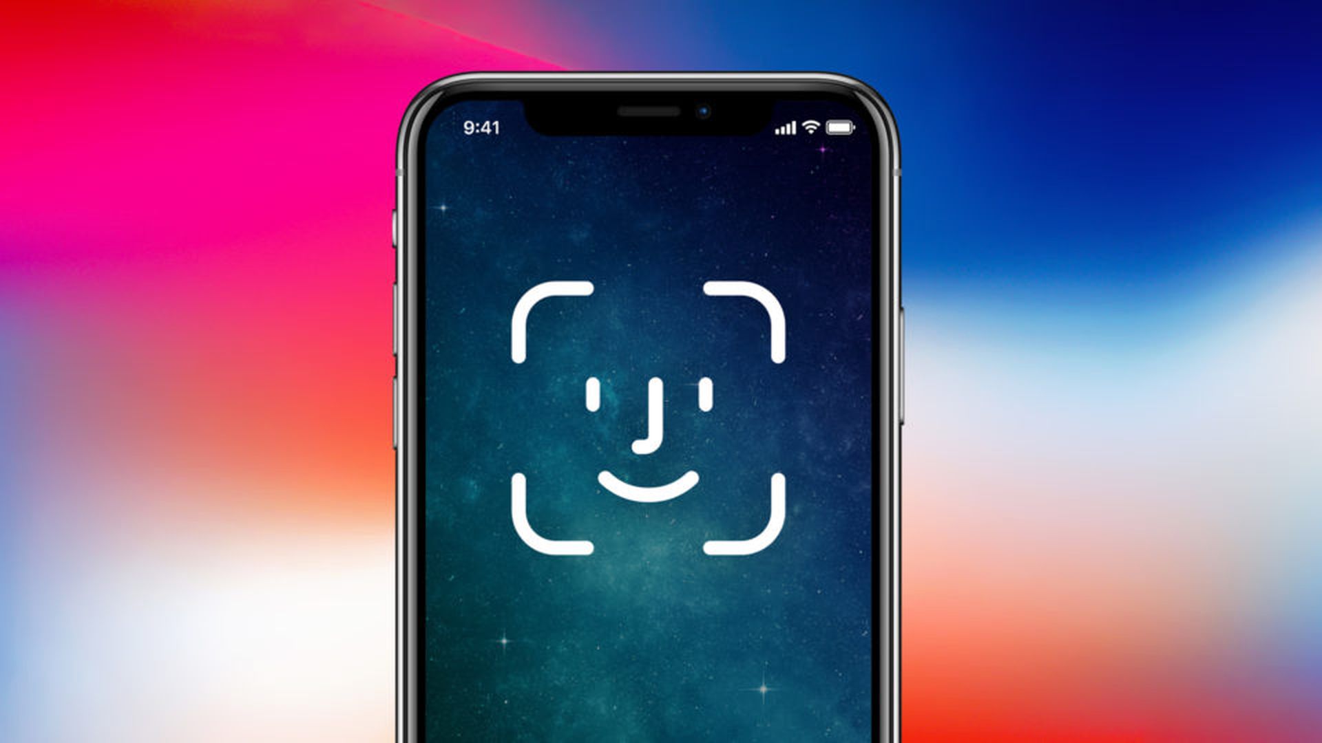 Rehber: iPhone Face ID ikinci yüz ekleme