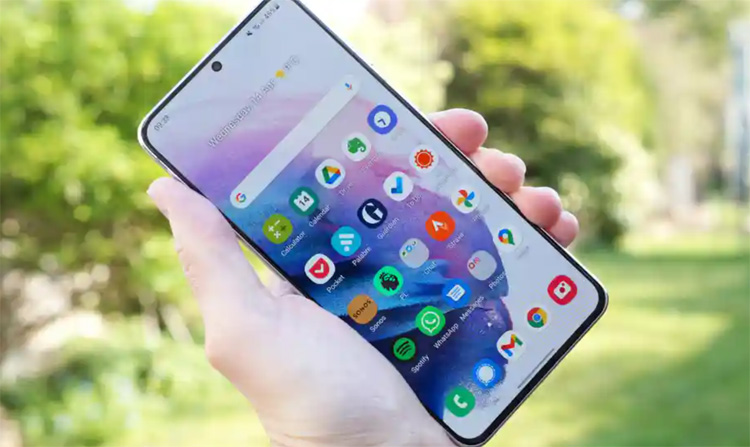 Rehber: Samsung ekran süresi bakma