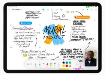 Apple Freeform: iPhone, iPad ve Mac'te işbirliği içinde çalışın