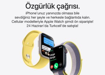 Apple Watch Series 7 ve Apple Watch SE: Özellikleri, fiyatı ve çıkış tarihi