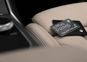 BMW sahiplerine özel BMW Prime Abonelik Sistemi hayata geçti
