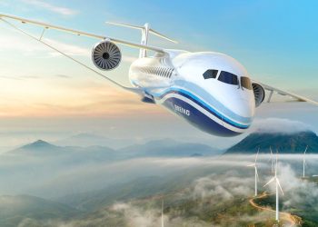 Boeing, Sürdürülebilirlik Raporu'nu yayınladı