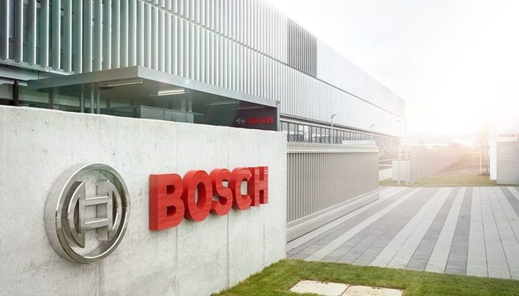 Bosch Güç Aktarma Çözümleri Bursa Fabrikası’nın yeni Ticari Genel Müdürü Gitta Unger oldu