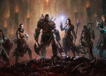 Diablo Immortal setleri: Özellikleri ve konumları