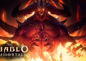 Diablo Immortal Cihazınız Bu Sürümle Uyumlu Değil hatası çözümü