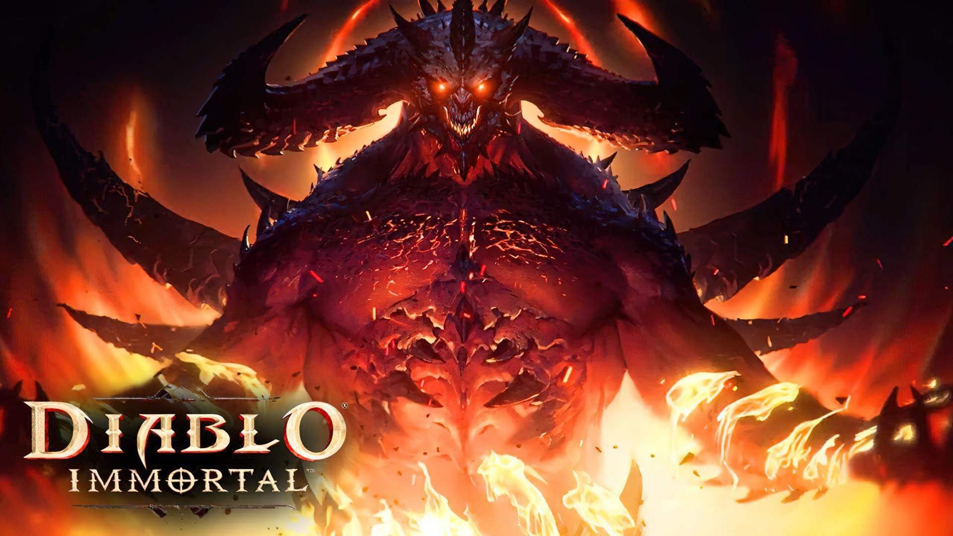 Diablo Immortal Cihazınız Bu Sürümle Uyumlu Değil hatası çözümü