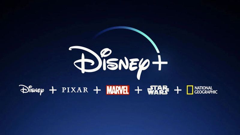 Disney+ uygulaması LG Smart TV'lerde yayınlandı