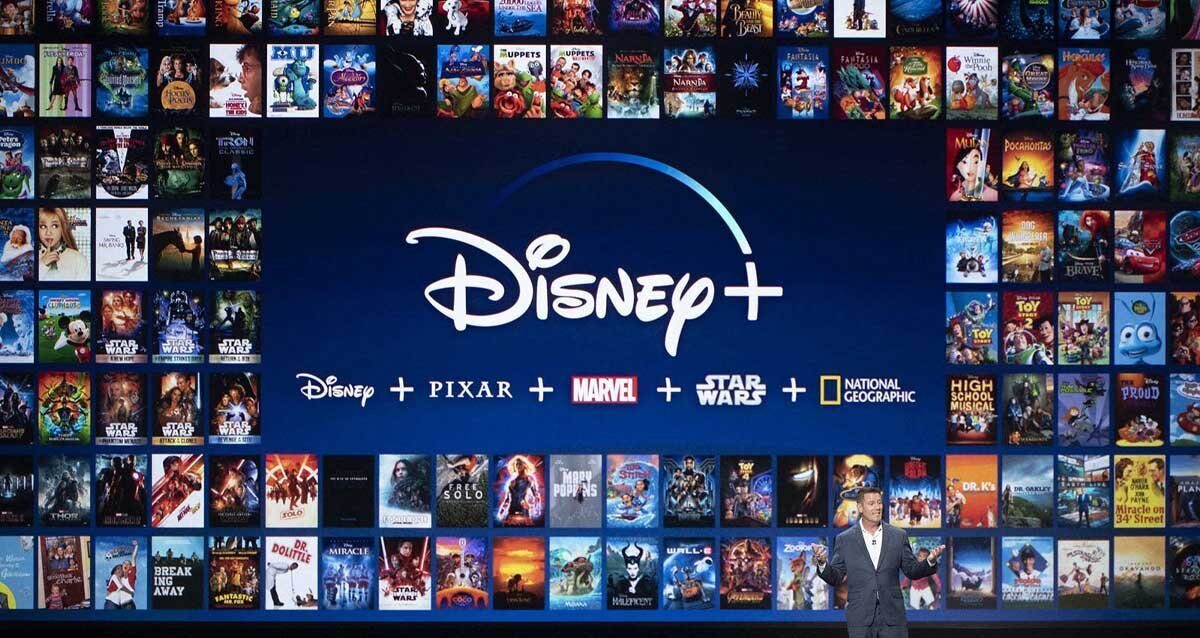 Disney+ Türkiye’ye dopdolu içeriği ile geliyor