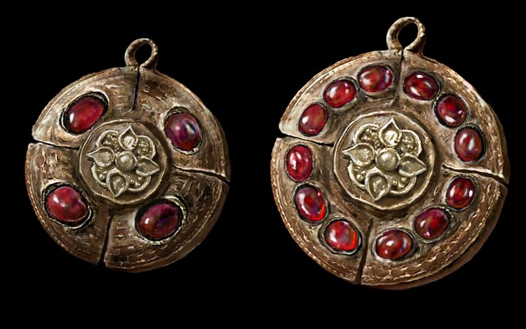Elden Ring Crimson Amber Medallions nasıl elde edilir?