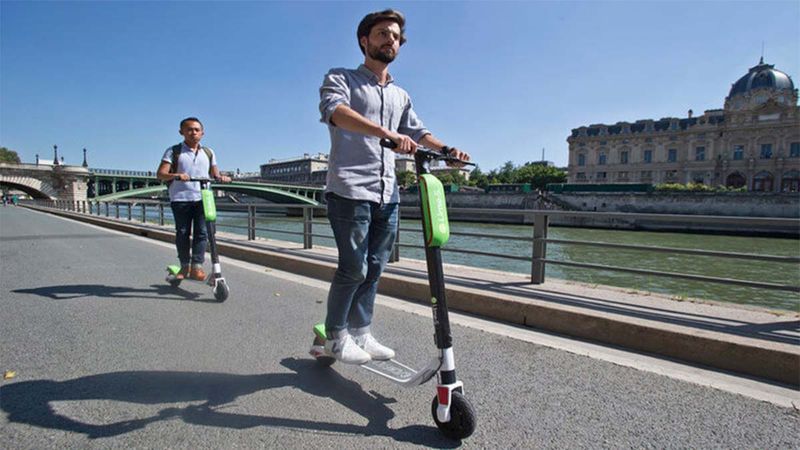Elektrikli scooter şikayetleri artmaya devam ediyor