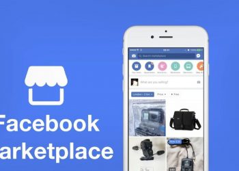 Facebook Marketplace erişim sorunu ve çözümü