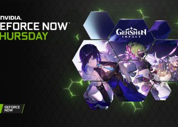 GeForce NOW eklenecek 6 yeni oyun (Haziran 2022)