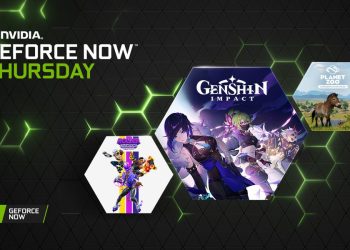 GeForce NOW yeni oyunlar (Haziran  2022)