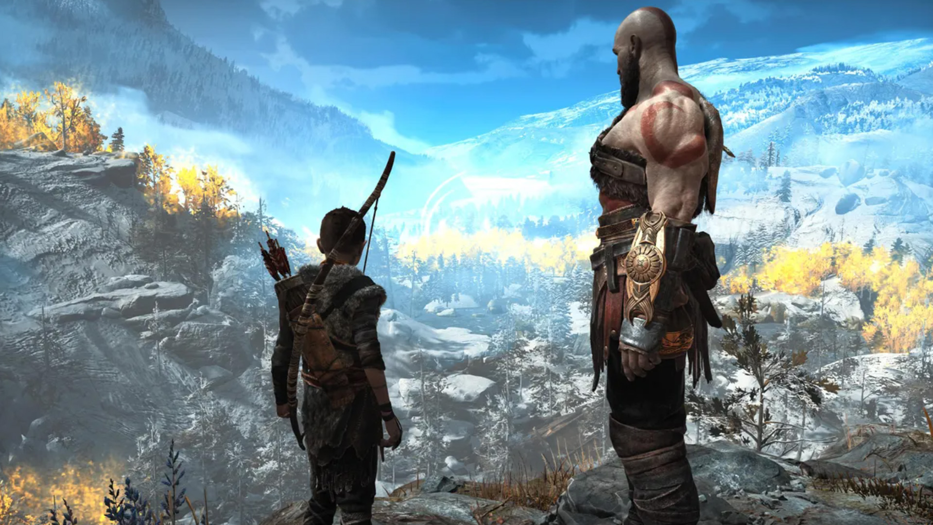 God of War Last of Us modu nedir? • Digital Report