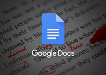 Rehber: Google Dokümanlar boşluk artırma