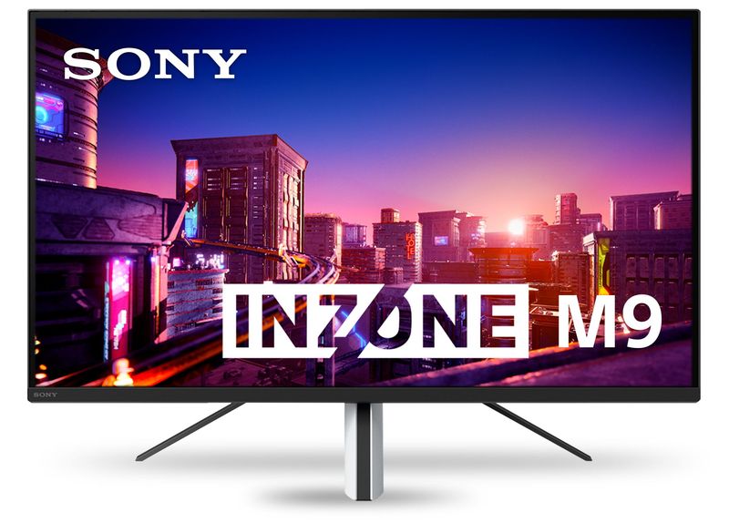 Sony, INZONE markasını ve ürünlerini tanıttı