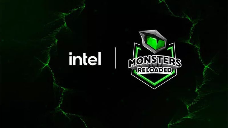 Intel Monsters Reloaded 2022 Espor Turnuvası nedir, nasıl katılınır?