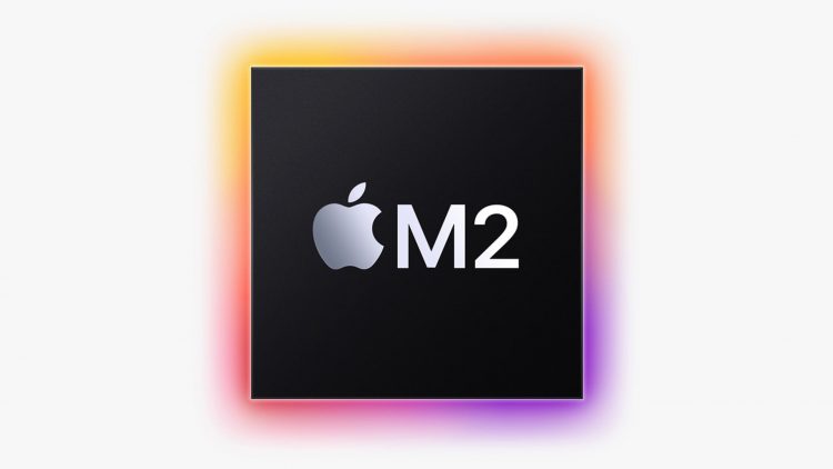 Karşılaştırma: Apple M1 vs Apple M2