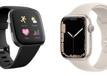 Karşılaştırma: Apple Watch vs Fitbit