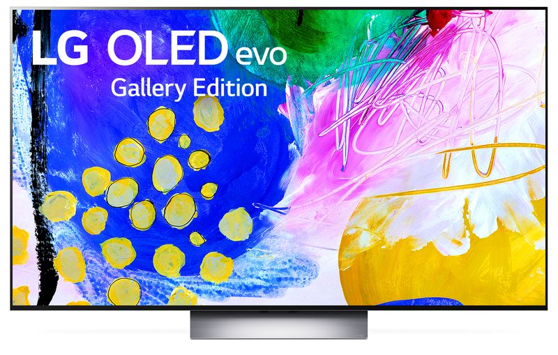 LG OLED evo ve LG QNED TV: Özellikleri, fiyatı ve çıkış tarihi
