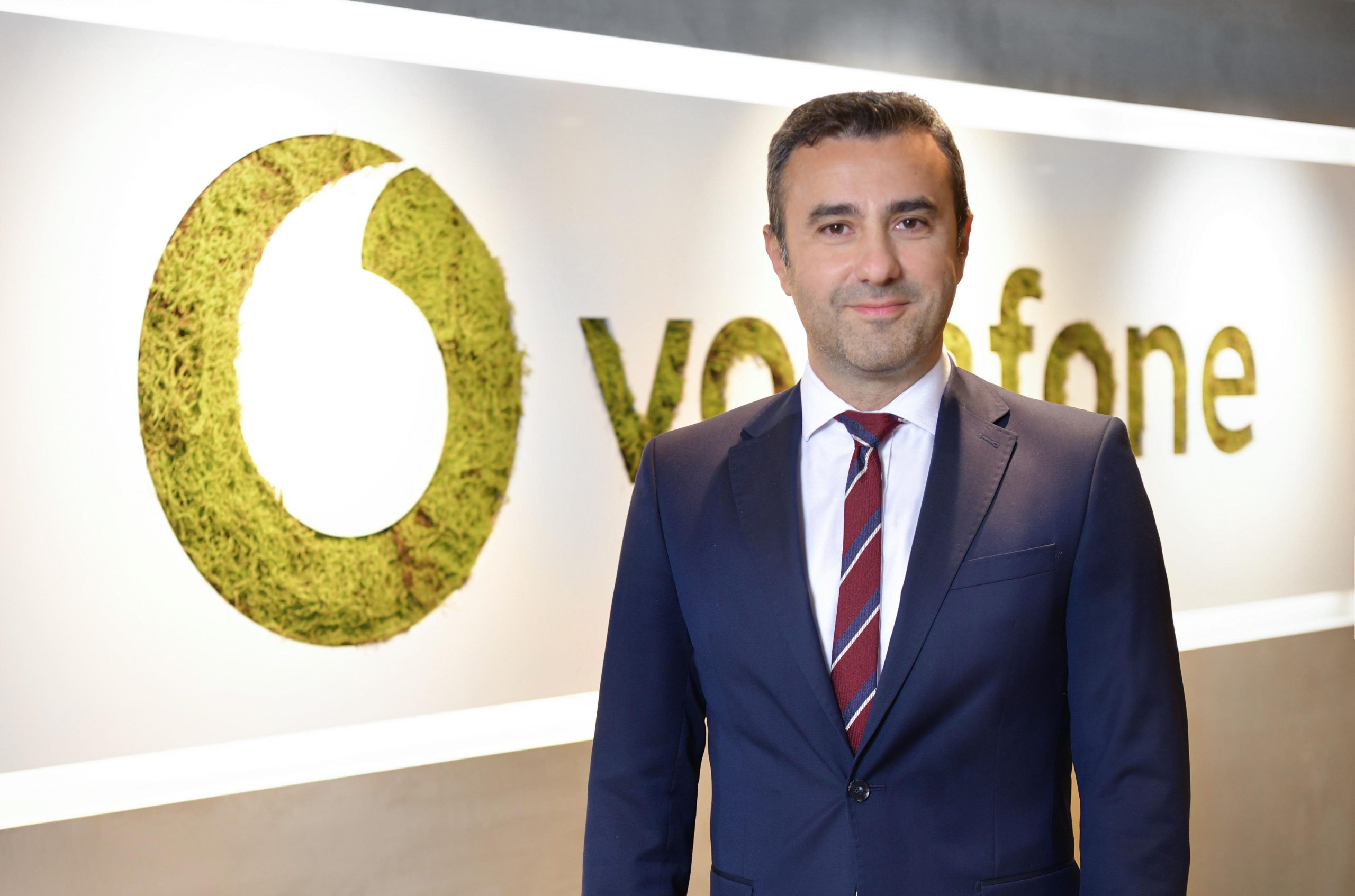 Vodafone'a, ContactCenterWorld Ödülleri'nde 3 ödül birden