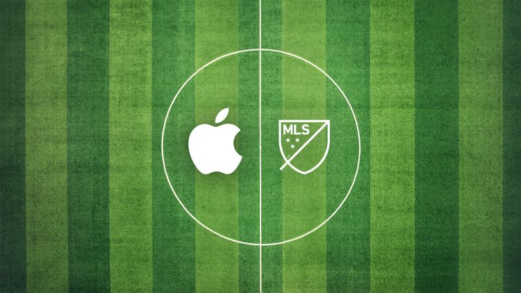 MLS Apple TV anlaşması hakkında her şey