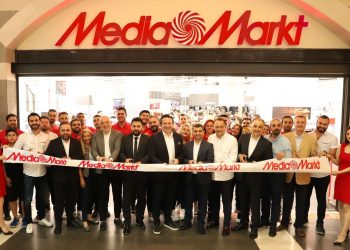 MediaMarkt Diyarbakır mağazası açıldı