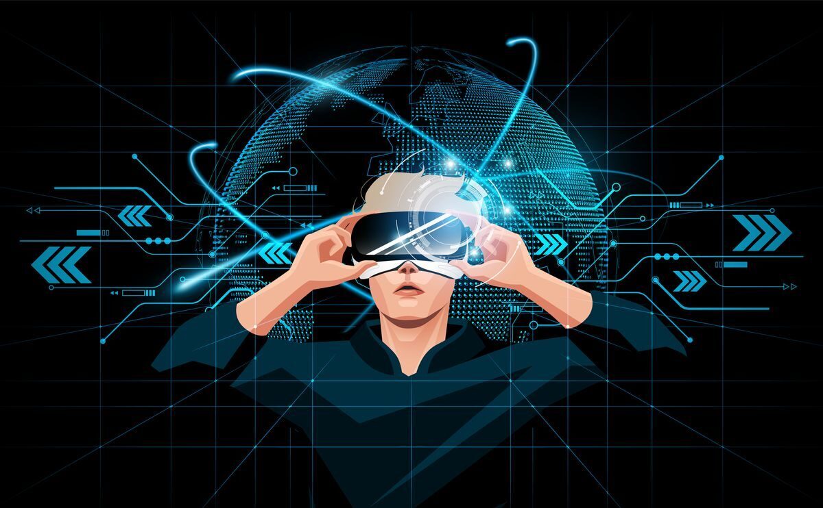 Metaverse kimler için geliyor?