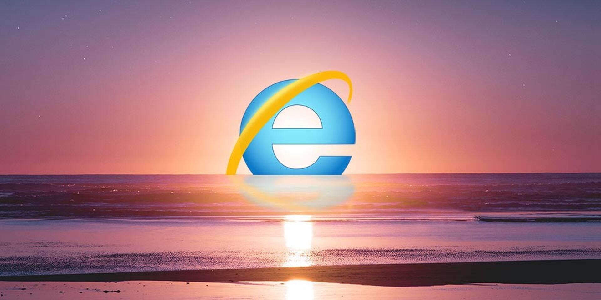 Internet Explorer kapanıyor