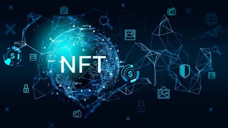 NFT pazarı büyümeye devam ediyor