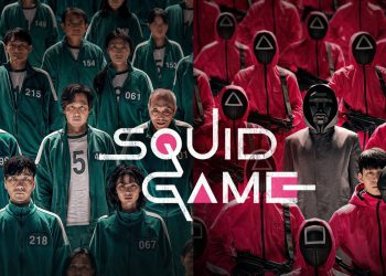 Squid Game gerçek oldu: Squid Game başvurusu nasıl yapılır?