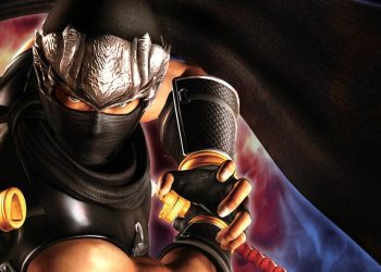Rehber: Ninja Gaiden Sigma Ninpo kullanma