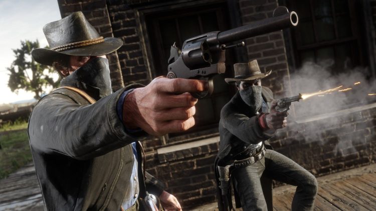 Red Dead Redemption 3 çıkış tarihi, söylentiler ve fazlası