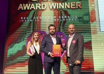 Samsung'a 2022 Türkiye Müşteri Deneyimi Yarışması'nda iki ödül birden