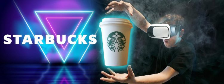 Starbucks Metaverse sadakat programı nedir?