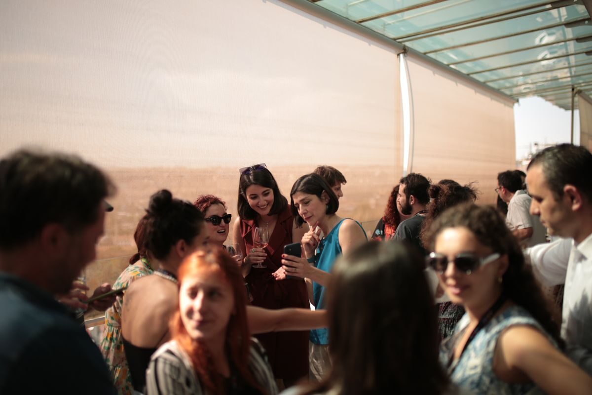 TikTok, İKSV’nin eğlence partneri oldu
