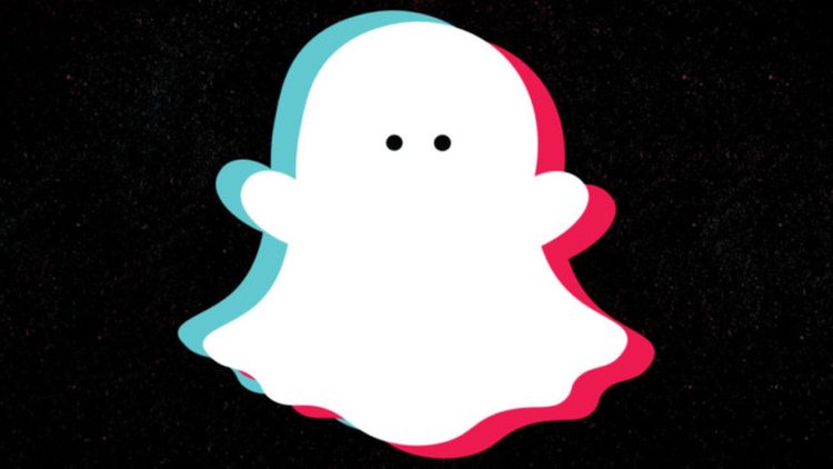 TikTok ghost filtresi nasıl kullanılır?